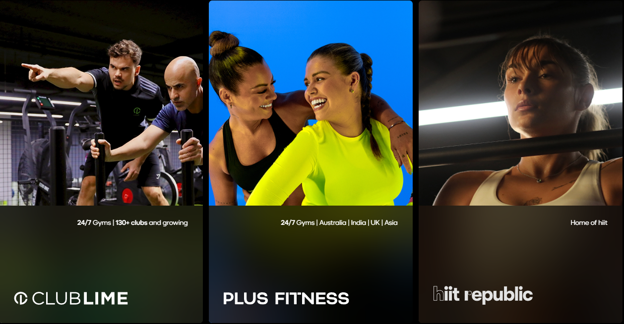 Viva Leisure Mobile Ecosystem